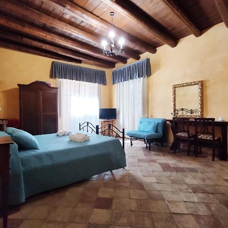 Apartmán Dimora Apollo Syracuse Exteriér fotografie