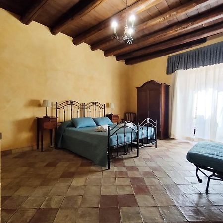 Apartmán Dimora Apollo Syracuse Exteriér fotografie