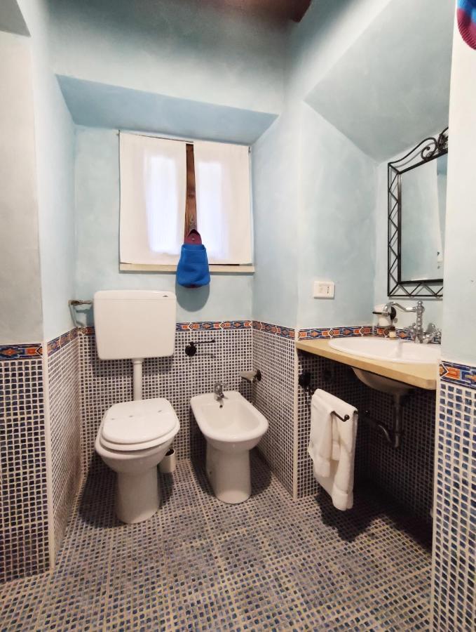 Apartmán Dimora Apollo Syracuse Exteriér fotografie