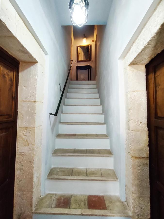 Apartmán Dimora Apollo Syracuse Exteriér fotografie
