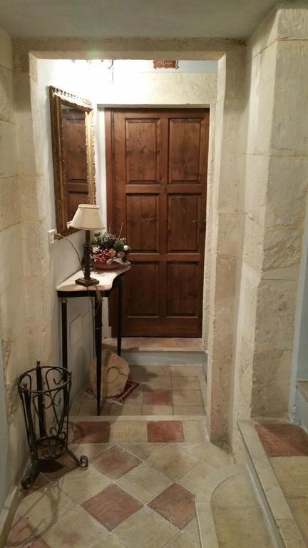 Apartmán Dimora Apollo Syracuse Exteriér fotografie