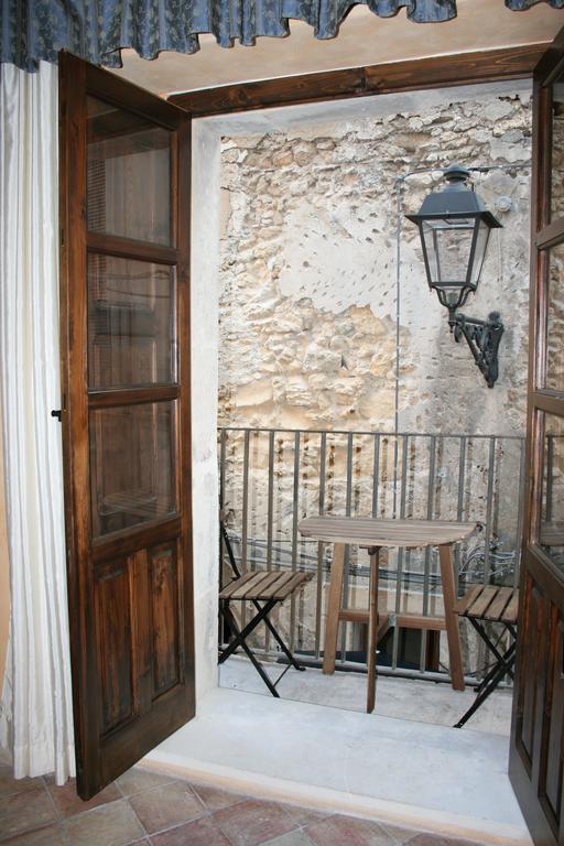 Apartmán Dimora Apollo Syracuse Exteriér fotografie
