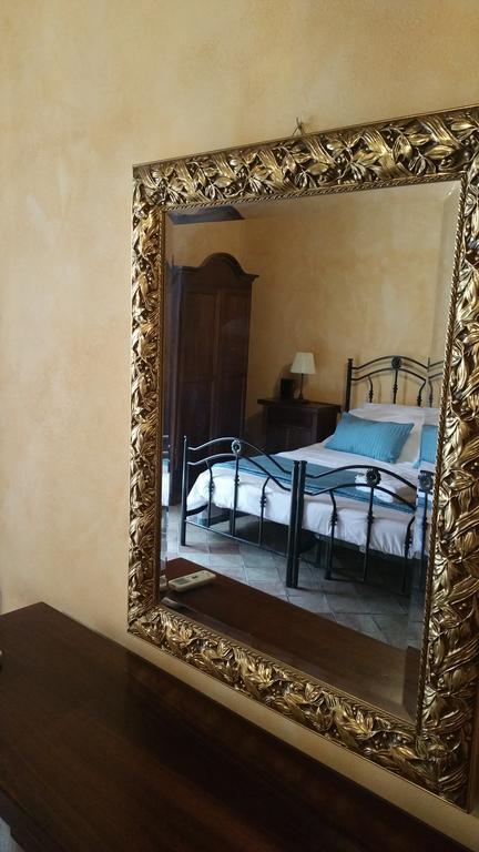 Apartmán Dimora Apollo Syracuse Exteriér fotografie