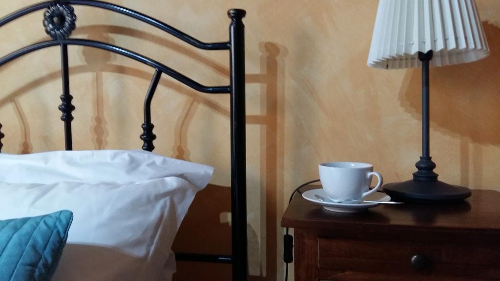 Apartmán Dimora Apollo Syracuse Exteriér fotografie